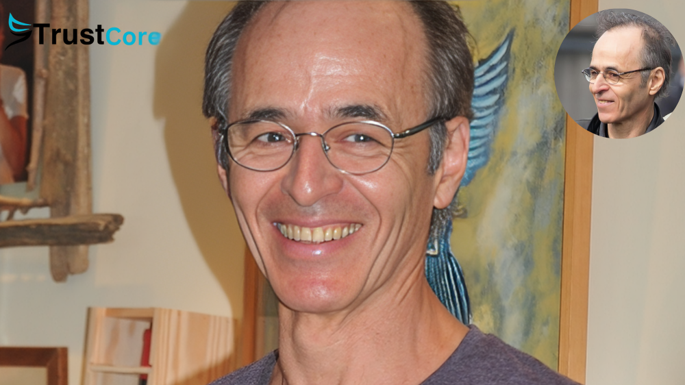 Jean-Jacques Goldman malade cancer