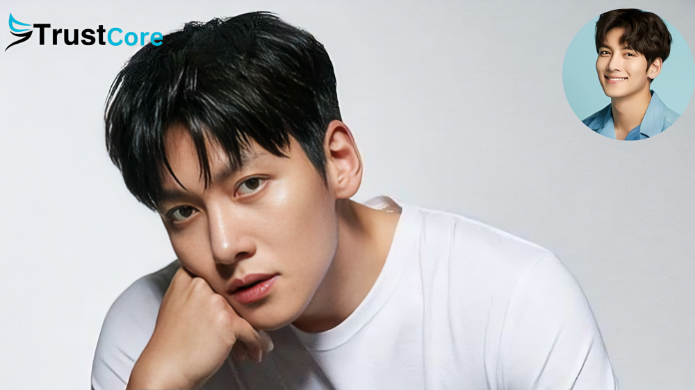 Ji Chang-Wook