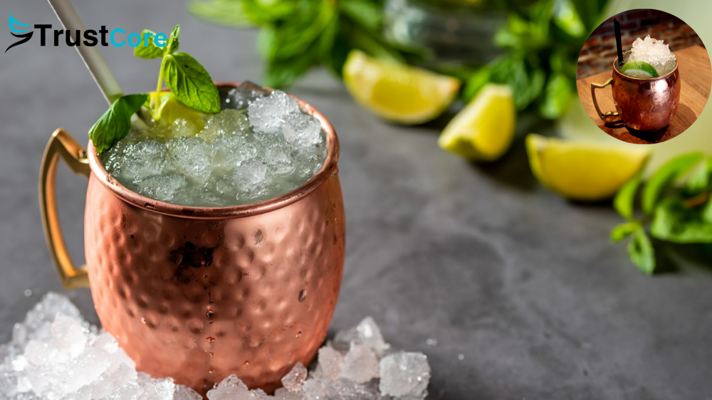 London Mule