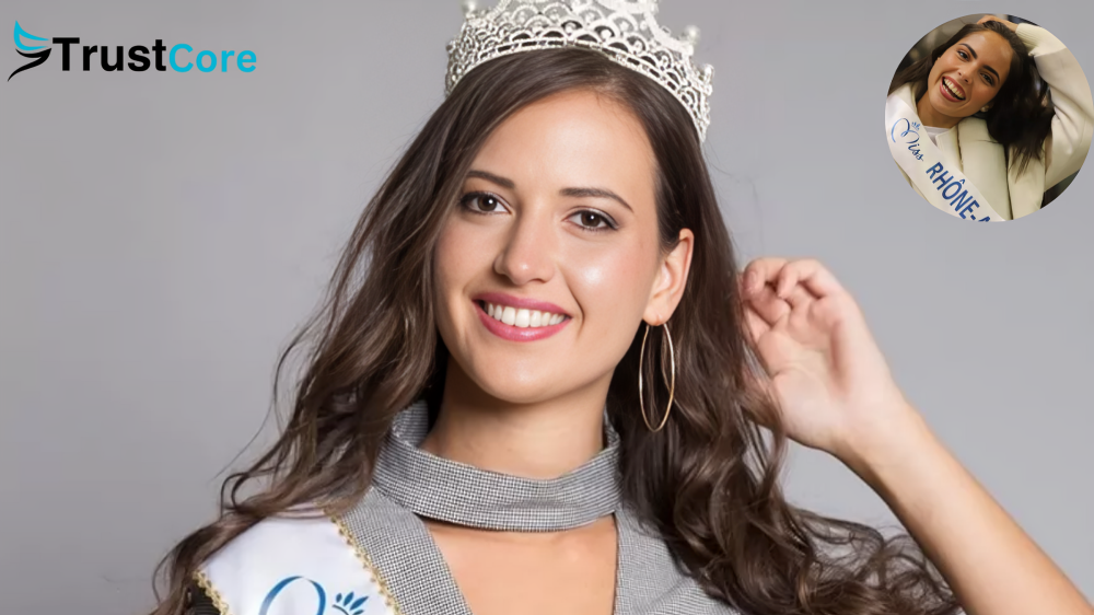 Miss Rhône Alpes 2025